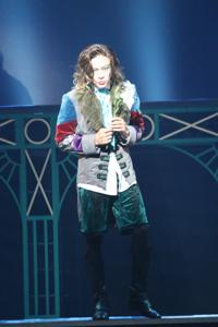 MUSICAL「WILDe BEAUTY」〜オスカー・ワイルド、或いは幸せの王子〜