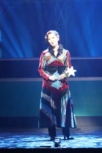 MUSICAL「WILDe BEAUTY」〜オスカー・ワイルド、或いは幸せの王子〜