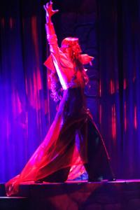 MUSICALハムレット
