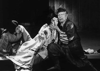 修禅寺物語