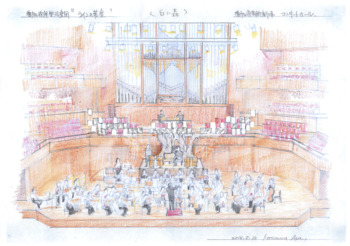 「ニーベルングの指環」4部作 序夜 楽劇「ラインの黄金」