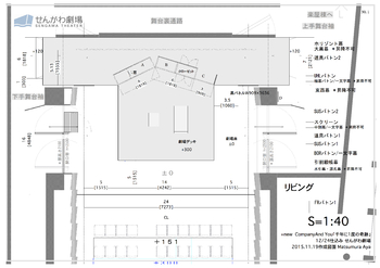 千年に1度の奇跡
