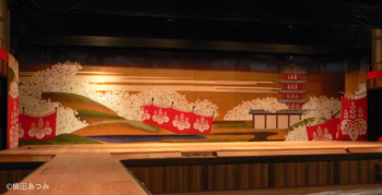 太閤桜