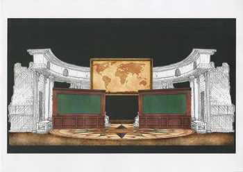 MUSICAL ヘタリア The Great World