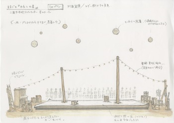 わたしの星