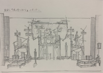 俺の骨をあげる