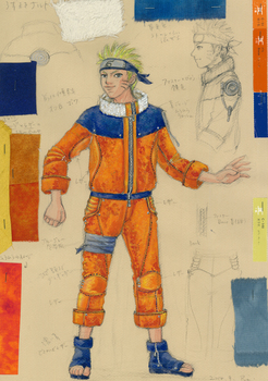 ライブ・スペクタクル NARUTO ―ナルト―