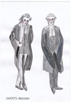 「Hamlet」