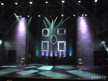 「ASAMI LIVE」