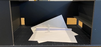 ザ・ショルダーパッズ#1 「銀河鉄道の夜」・「少年探偵団」