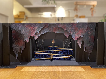 舞台「SERVAMP-サーヴァンプ-」