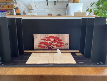 秘剣つばめ返し