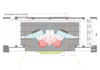 MANKAI STAGE A3! Troupe LIVE SPRING 2021