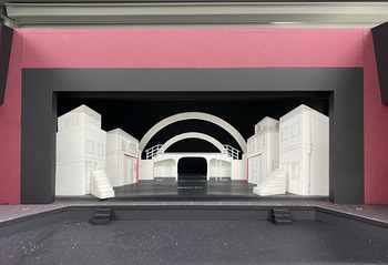 MUSICAL ヘタリア  The world is wonderful