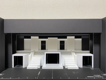 舞台 アサルトリリィLost Memories