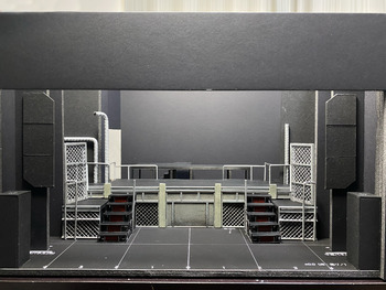 COLOR CROW-蒼霧之翼-