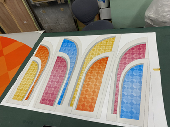 MANKAI STAGE A3! Act2 SUMMER 2022