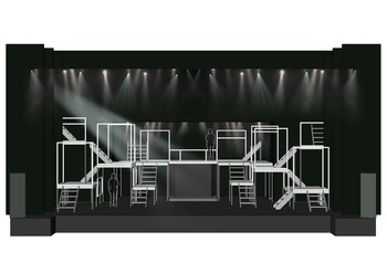 World -Run for the Sun-