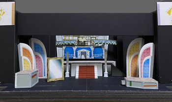 MANKAI STAGE A3! Act2 WINTER 2023