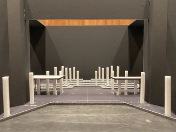 市民と創造する演劇 『悲劇なんてまともじゃない』