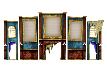 アドレナリンの夜