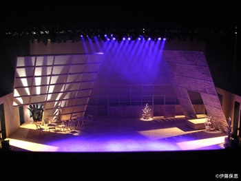 キャラメルボックス「サボテンの花」