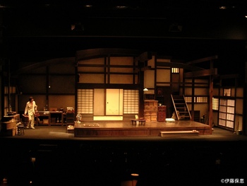 佐賀のがばいばあちゃん