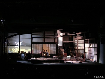 佐賀のがばいばあちゃん