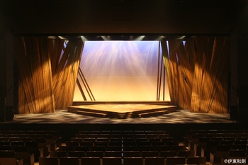 キャラメルボックス「風を継ぐ者」