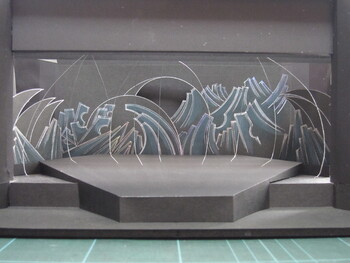 キャラメルボックス「ケンジ先生」