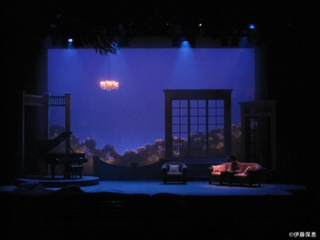 キャラメルボックス「ヒトミ」