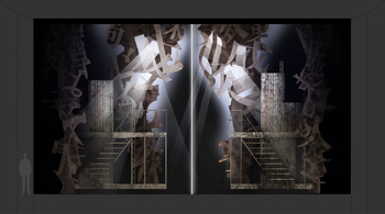 文豪とアルケミスト