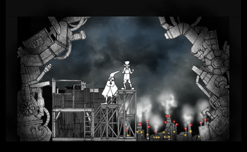 えんとつ町のプペル