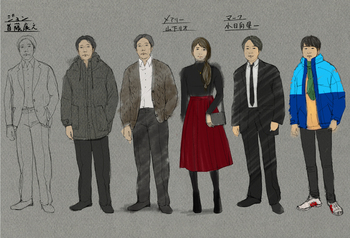 ダブリンキャロル