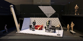 人間ども集まれ! 2018