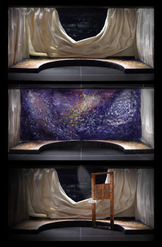 お月様へようこそ