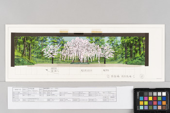 剣客商売-もう一つの宝ー 道具帳10ー3場 高田馬場C