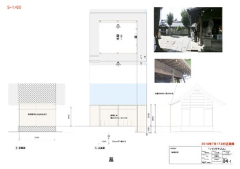 シネクドキズムII コンティニュイティ