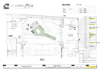 ライムライト