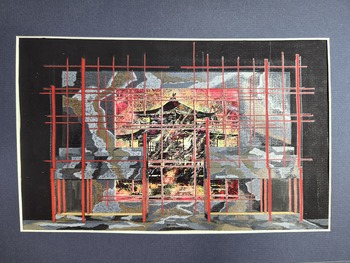 金閣寺