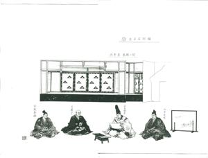 10 立正安国論 デザイン画