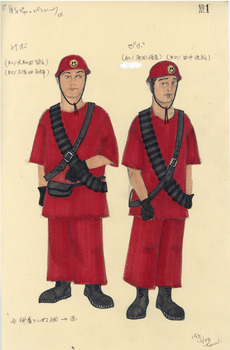 戦場のピクニック