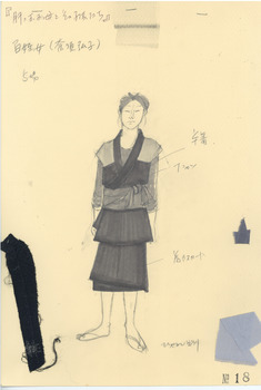 肝っ玉お母さんとその子供たち