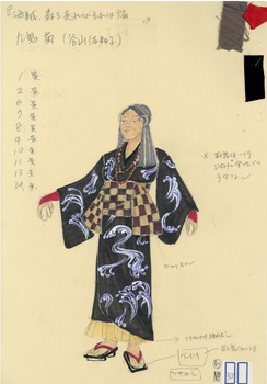 海賊、森を走ればそれは焔...... -九鬼一族流史-