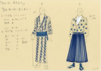 明治の光 森巻耳伝