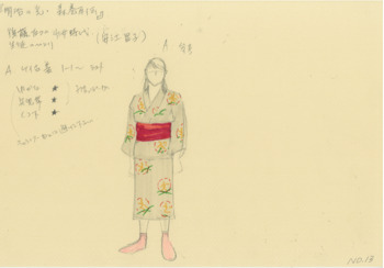 明治の光 森巻耳伝