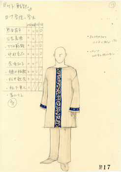 ゲド戦記 -影との戦い-