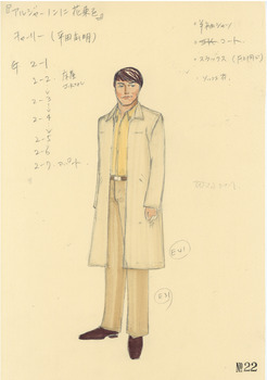 アルジャーノンに花束を  平田版 初演