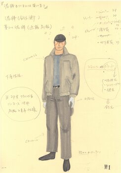 泥棒もたまには役に立つ