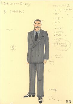 泥棒もたまには役に立つ